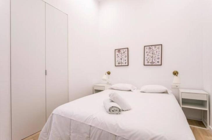 North Station Centro Ciudad 2Hab Wifi Apartment Valencia Exterior photo